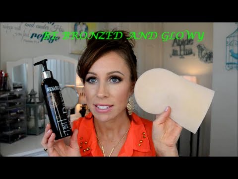 Famous Dave&rsquo;s Self Tanner | Review