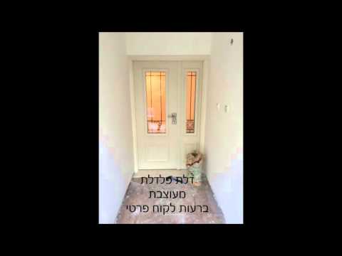 וִידֵאוֹ: דלתות בהירות ורצפה בהירה בפנים (71 תמונות): שילוב עם קירות כהים ודלתות לבנות, עם וונגה, בז 'וחום