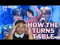 Build Up: Vocal Boy Group Survival Episode 8 Reaction