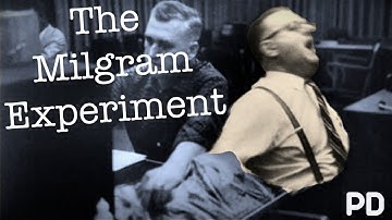 The Dark side of Science  The Milgram Experiment 1963 Short Documentary