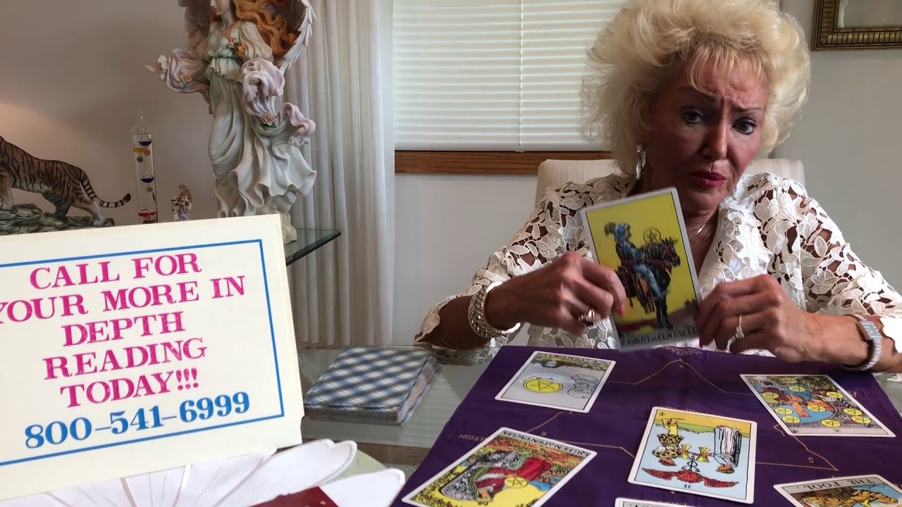 Taurus September Horoscope 2019