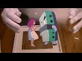 How to display animation cels part 1