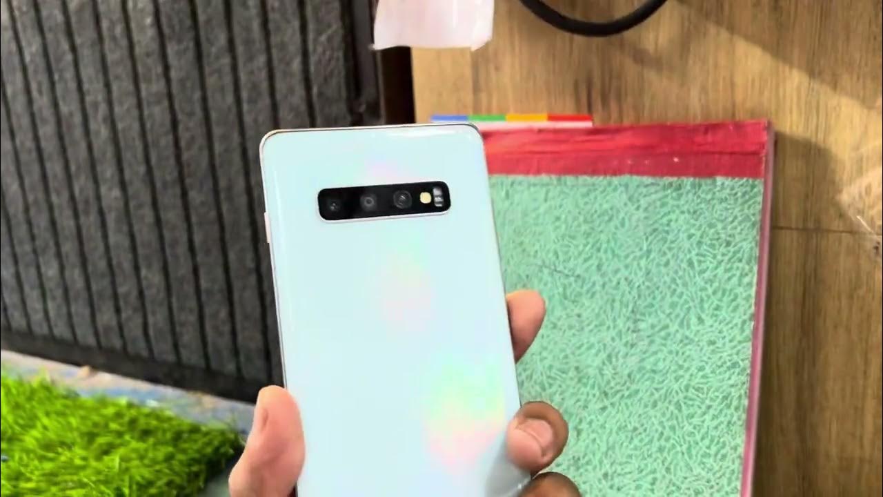 SAMSUNG s10+ 8+128 only mobileRs 14500. Samsung s10e. 6+128. Only mo