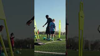 PSD Academy: How to Master the Reverse Cruyff Turn