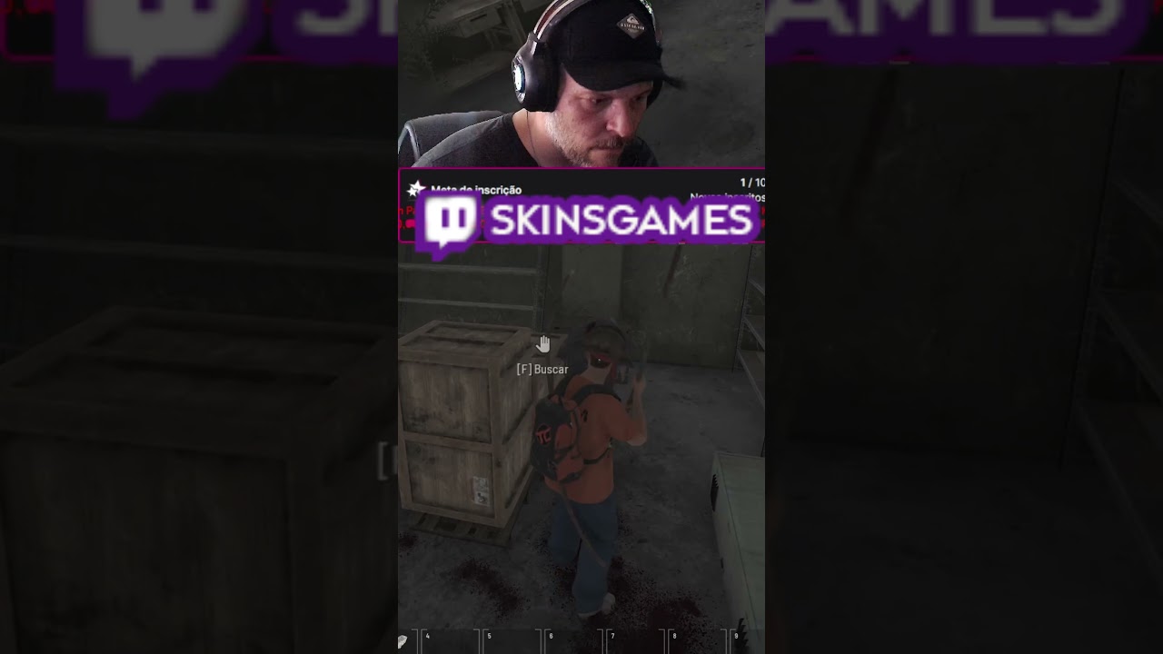 Quando você já se acha o BRABO 😂🔥