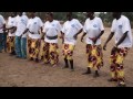 Folklore kwese de mudikalunga