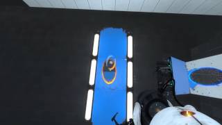 Portal 2: Pro-pel Solution