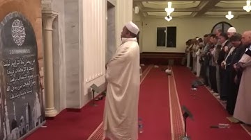 تكرار 10 مرات سورة البقرة برواية قالون عن نافع الشيخ بلال بن محمود الصفحة 18 ـ تونس