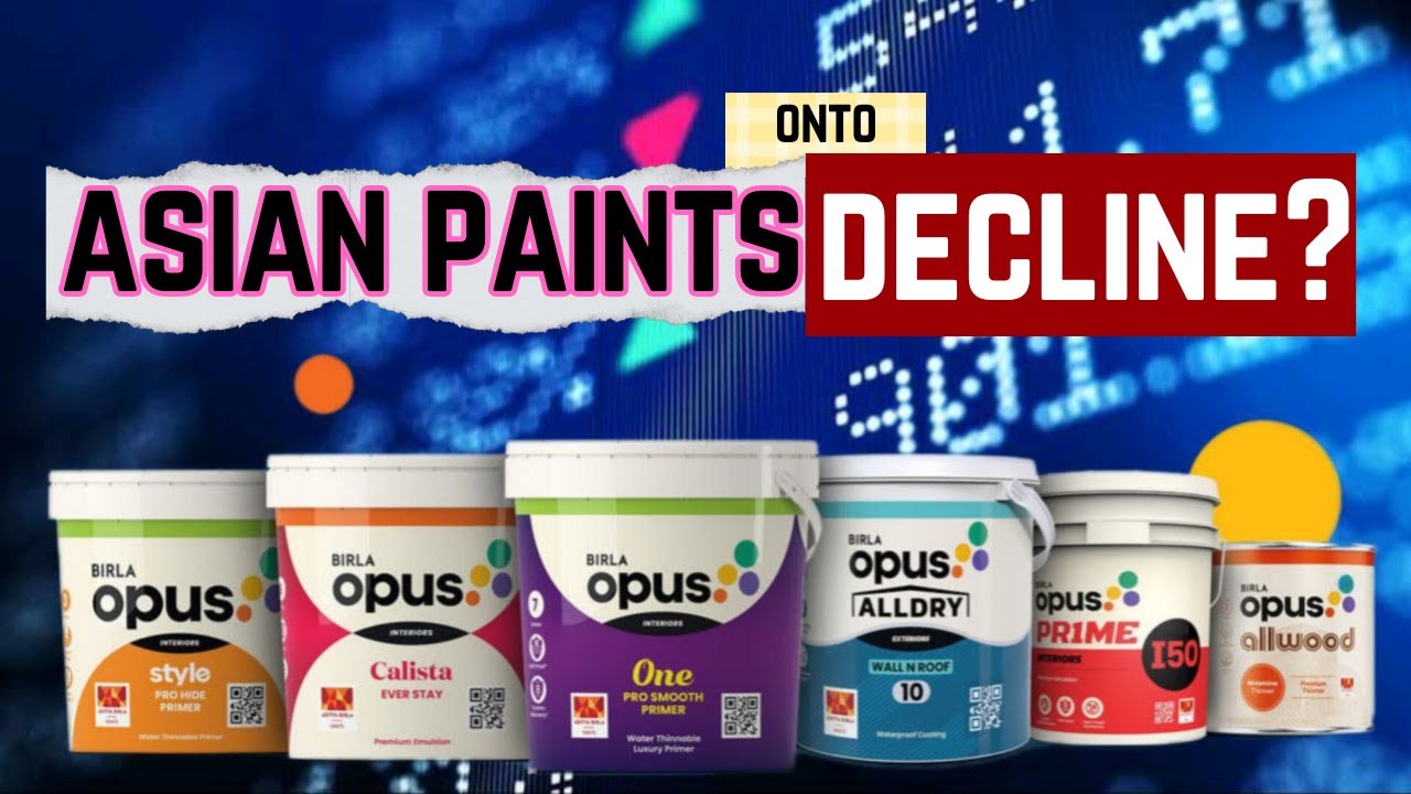 Grasim Industries' Plunge into Paints: How Will it Shake the Industry?
