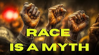 Ras is een mythe. Herinnering is macht.