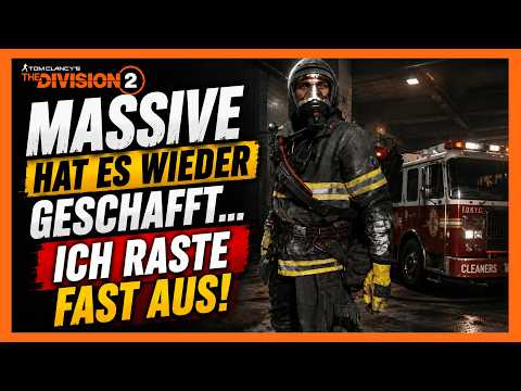 Massive has done it again, I’m losing my mind… Simply brilliant outfit/The Division 2 English