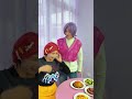 鲁米如何拯救米拉？#kpop #shorts #humor