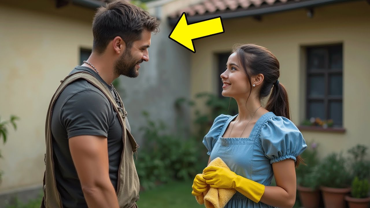 Milionarul caută o mamă pentru fiul său și se preface că este sărac... Nu vei crede ce s-a întâmplat