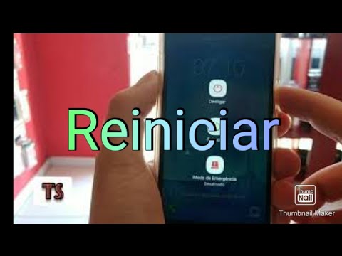 como-reiniciar-celular-da-samsung-travado-youtube