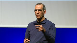 A male perspective on why feminism makes sense | Eric Foinquinos | TEDxASM Youth