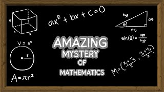 MATHS MYSTERY || Unveiling Math Mysteries: Mind-Blowing Myths and Tricks Revealed! || UTILIZIX MATHS