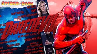 The Daredevil Iceberg Explained