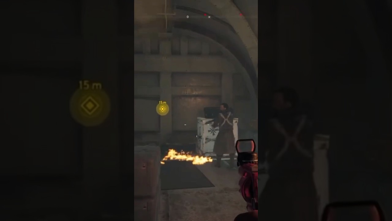 #farcry5 #farcry #explorer719 #gaming #shortsvideo #shortsviral #short #fyp