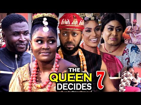 Download THE QUEEN DECIDES SEASON 7