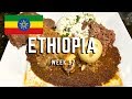 Second spin country 57 ethiopia international food