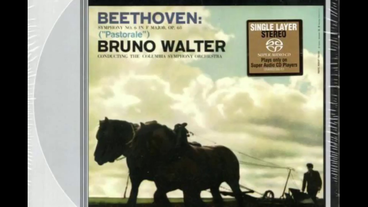 Beethoven Symphony No. 6 