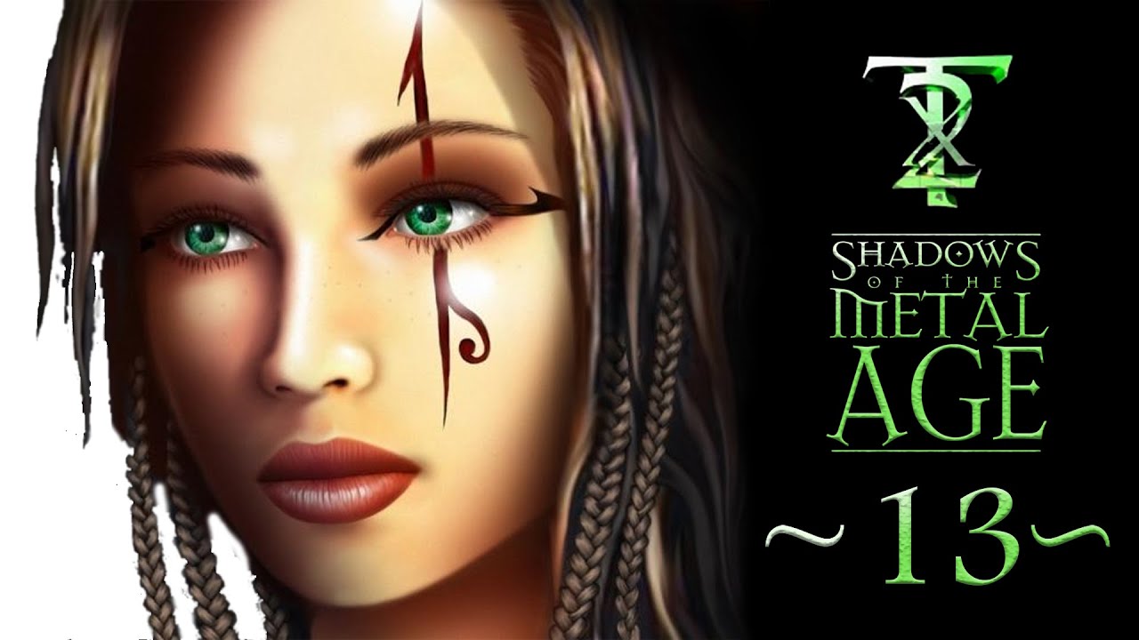 Auf den Versen - Thief 2X HD #13 M4E1 Den Feind Beschatten [german] Shadows of the Metal Age