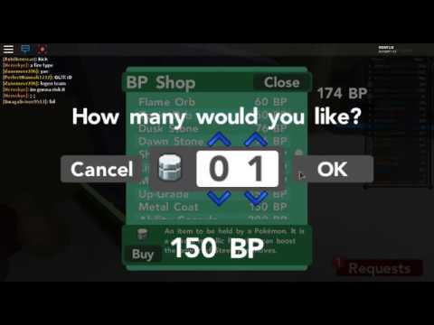 PBB - How to evolve Onix into Steelix 
