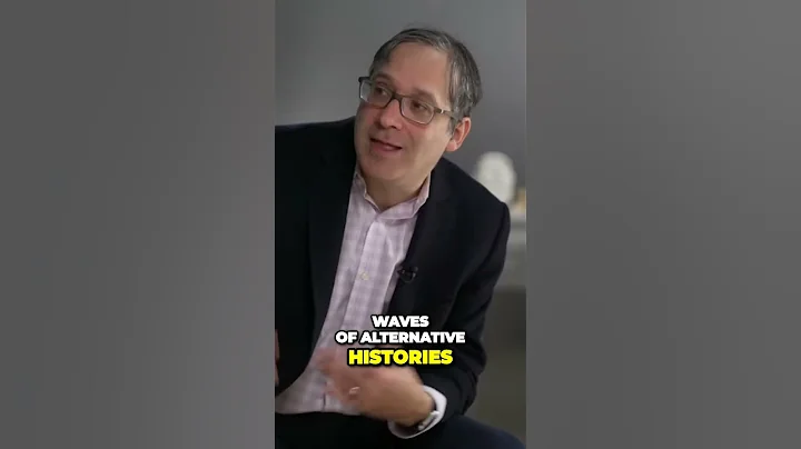 The Terrifying Reality of AI-Generated Fake News and Propaganda #artificialintelligence #technology