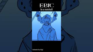 Epic: The Ocean Saga in a Nutshell