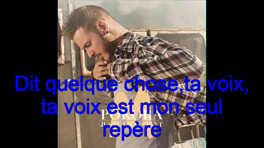 M Pokora Qui Ont Est Parole