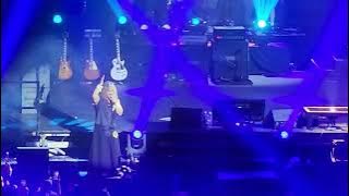 'Biarkan Berlalu' - Wings Live @ Konsert Wings 40 Tahun Terbang Tinggi, 28.11.2025