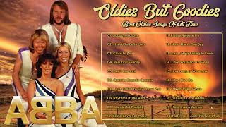 Oldies But Goodies - Best Oldies Songs - Greatest Hits Golden Oldies