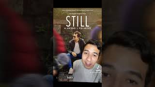 Llego Mi Opinión De La Película Still Una Película De Michael J. Fox