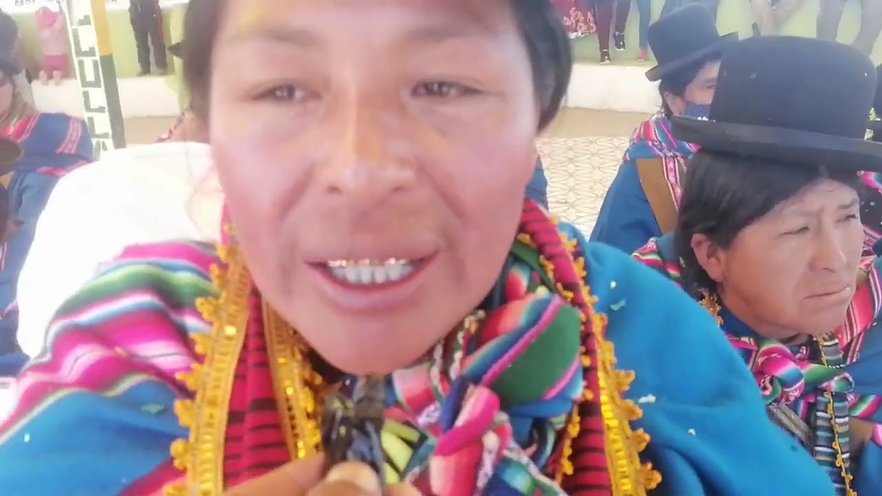 Pan de Azucar Jalsuri 2 de AGOSTO VIACHA