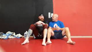 Matt Hill Set For Super Heavyweight Showdown At Fight To Win 128