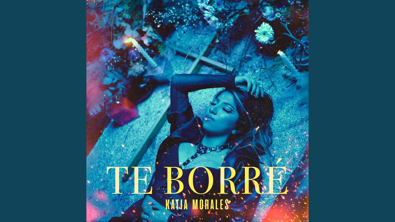 Watch Te Borré on YouTube Watch Te Borré on YouTube
