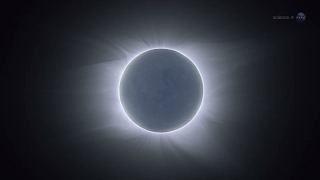 Celebrity Total Eclipse of the Sun - Solar Eclipse - Science at NASA Wealth