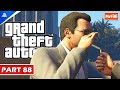 GTA 5 | Grass Roots - Michael | Walkthrough 88 | Part 88 | PS5 [4K HDR 60FPS] No Commentary