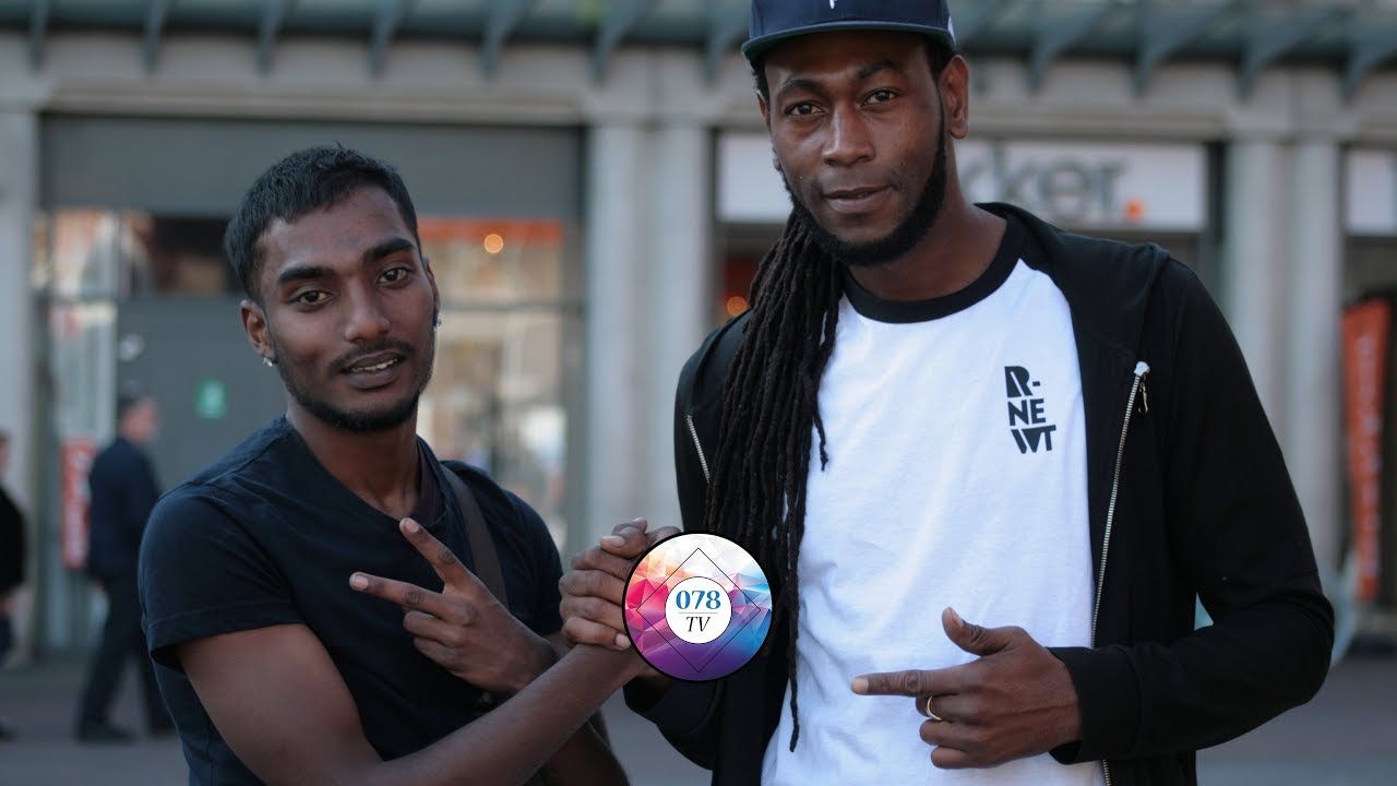 078tv - Dordrecht pakt uit rapsessie