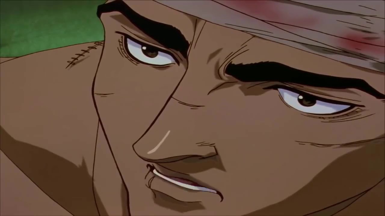 Silence Wench, I do not wish to be horny anymore.. I just want to be