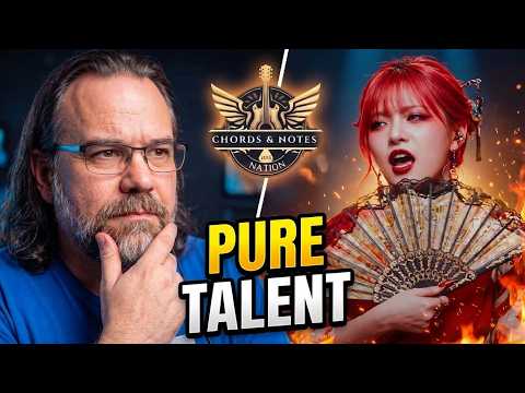EYE’s “Spark” Performance Hit Hard
