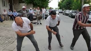DAVUL ZURNA DAĞARDI OYUN HAVASI