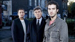 Eastenders - Johnny Allen Kidnaps Jake Danny Moon 9Th July 2005