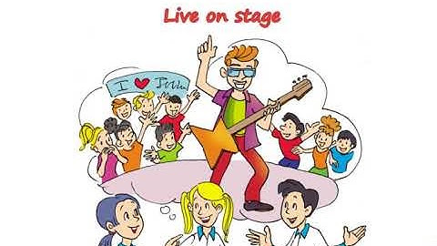 Unit 3 Music English 10