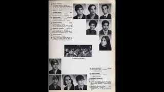 40 Year Reunion Slideshow (Yearbook)