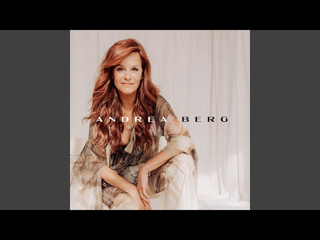 Andrea Berg - Ich hab heut Nacht mein Herz verloren