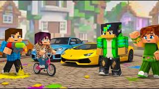 SCHOOL PARTY CRAFT - NEXT GEN! screenshot 5