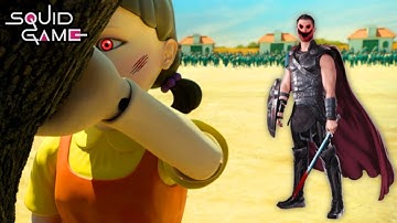 165☠️🤯DIY SQUID GAME 3 LAST GAME | ANDROID GAMEPLAY WALKTHROUGH | TOP 5  GAMES FOR ANDROID LIVE 🔴