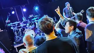 DEAD KENNEDYS - Mp3 Get Off The Web - Too Drunk To Fuck. 18/10/22 TRABENDO Paris 🤘☠️