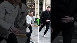 Если догонишь за 10 секунд, получишь 500р! #shorts #shortsvideo #tiktok #moscow #reels #рекомендации